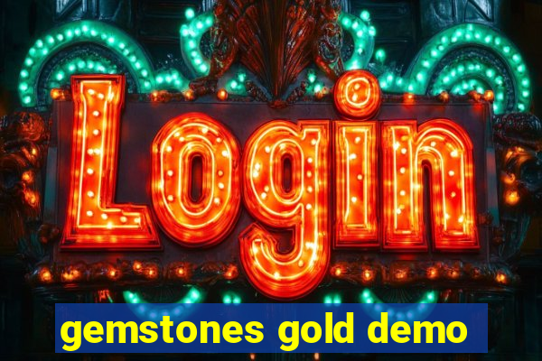 gemstones gold demo